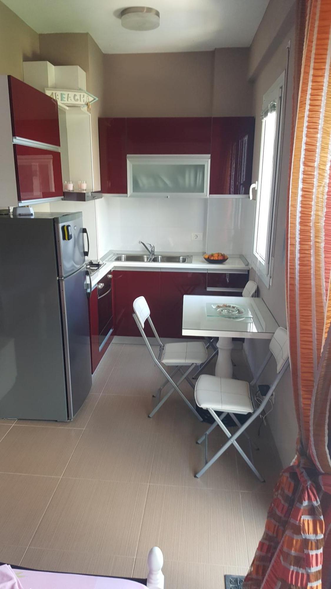 Darla Sea View Apartment Vlorë Eksteriør billede
