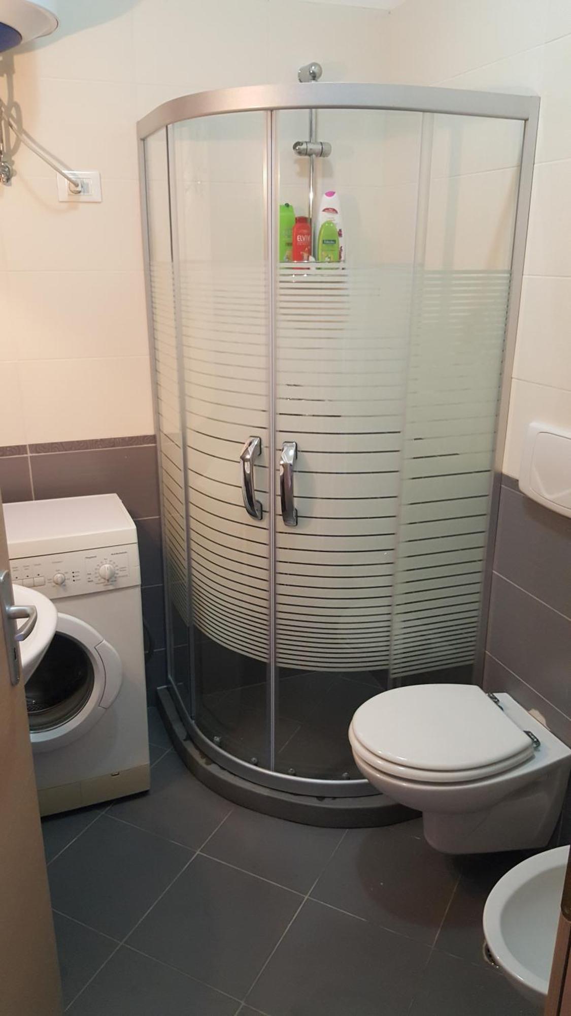 Darla Sea View Apartment Vlorë Eksteriør billede
